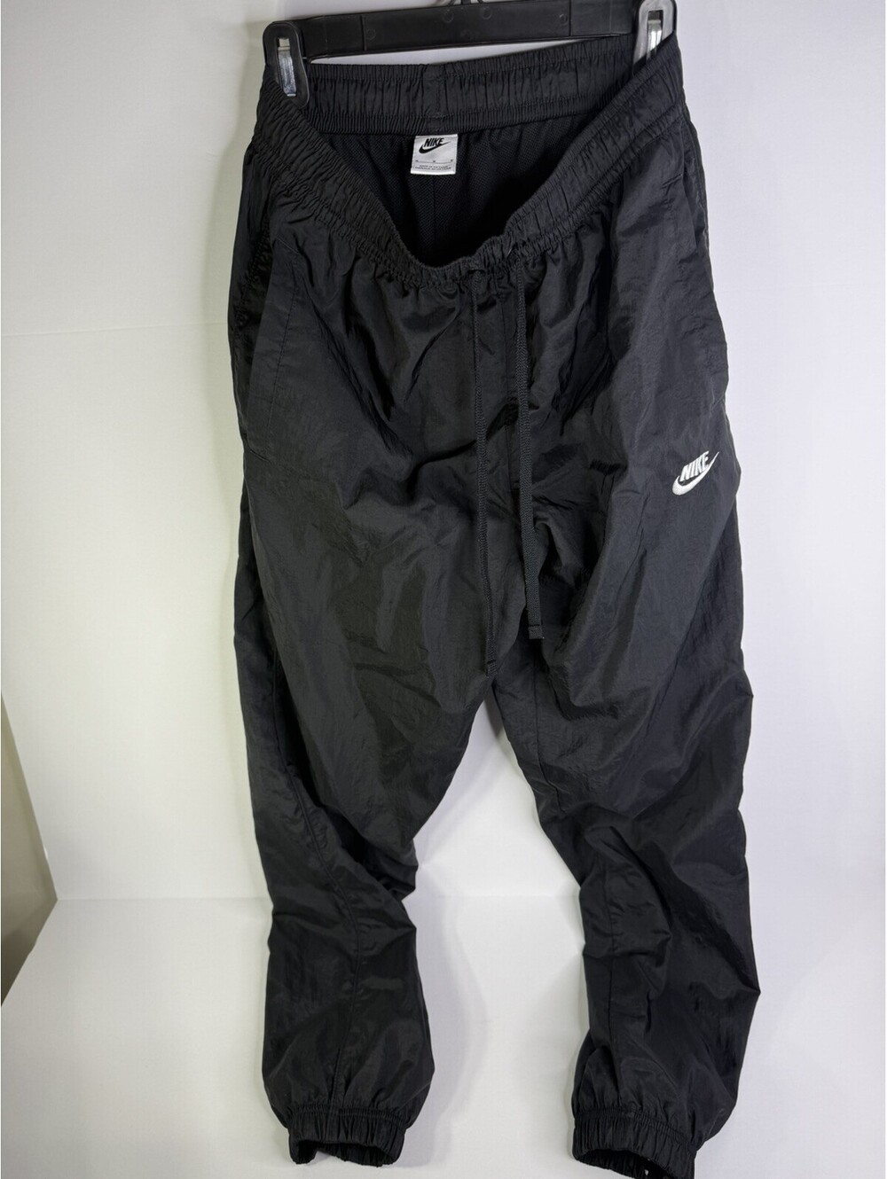 Nike Pants Mens M Sportswear  Woven Lined Track Sweatpant Windrunner.2/A49